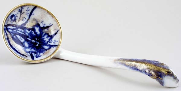 Soup Ladle c1890